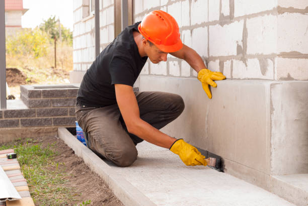 Licensed Emergency Waterproofing service in Morrisville, NC - Halo Water Proofing